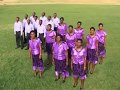 Sauti ya Jangwani SDA choir - Kila siku ipitayo