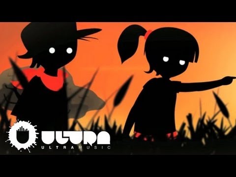 Deadmau5 feat. Chris James - The Veldt