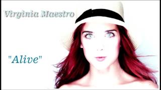 Video Alive Virginia Maestro