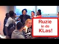 Ruzie in de klas OMG!