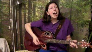 Watch Rebecca St James Hopes Song video