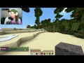 Immer TELEPORTIEREN!? Schnee Golem Kit - Minecraft ENDER GAMES SERIE #44 | ungespielt