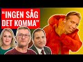 &quot;INGEN SÅG DET KOMMA&quot; - Om myndigheters förnekelse och ansv...