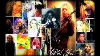 Watch Phil Joel No Longer video