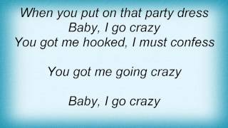 Watch Josh Turner Baby I Go Crazy video