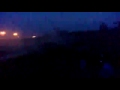 Night Battle Near Kramatorsk, May 2, 2014