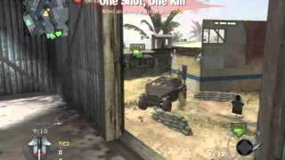 Teeze Nl - Black Ops Game Clip