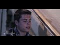 Lawson Bates - "The End Down Here" Official Music Video