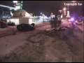 дтп приморский проспект