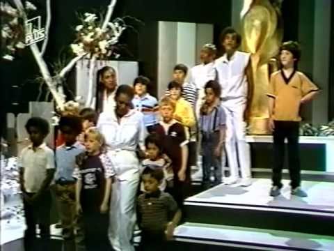 Boney M. - We Kill The World (Dont Kill The World) Goldene Europa...