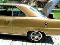 1967 Chevy Nova SS SOLD !!
