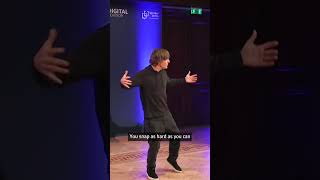 How Rodney Mullen Invented The Kickflip