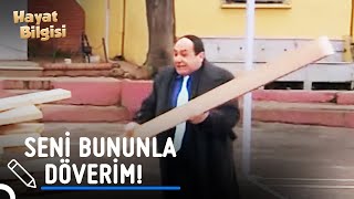 Amil Beyin Paracıkları Uçtu Hayat Bilgisi 114. Bölüm
