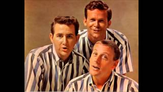 Watch Kingston Trio Road To Freedom video