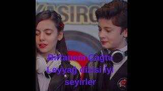 Dostluktan Aşka Birtanem Çağtu Leyyağ Ülden Dizisidir