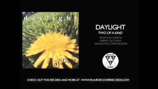 Watch Daylight Two Of A Kind video