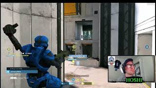 Strongholds On Livefire, Win Baby