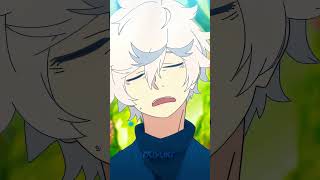 Gabimaru 4K Edit