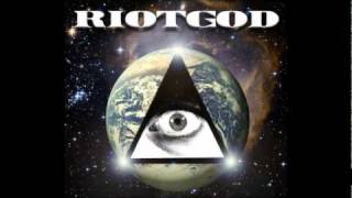 Watch Riotgod Omega video