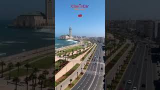 Casablanca City, Morocco