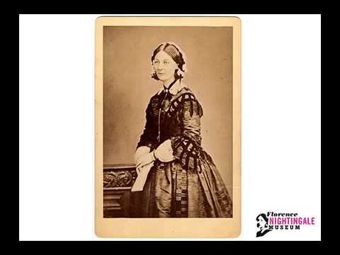 Against images made by hands: Florence Nightingales reluctant...