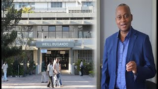 Taarifa Nyengine Nzito Kutokea Hospitali Ya Rufaa Ya Bugandomkurugenzi Afichua Siri Hii Kubwa