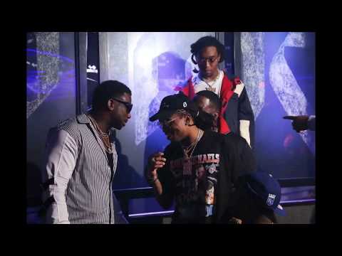 Gucci Mane ft Migos ~ I Got The Bag (Silk Remix) Gucci Mane ft Migos ~ I Got The Bag (Silk Remix)