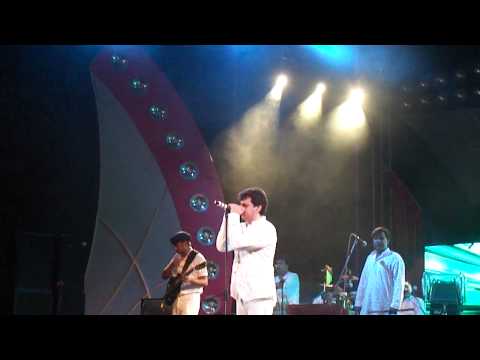 Euphoria - Maaeri Live Bandra Fest 2010