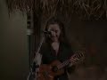 Glass Ball Slack Key (Turkey in the Straw) - Brittni Paiva ukulele