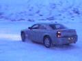 300c AWD snow drift?