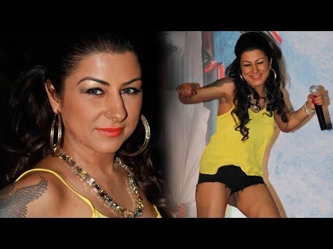 Babloo Happy Hai With Hard Kaur!