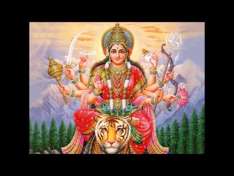 Jagatao Dharini Mata Durga