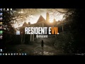 Resident Evil 7 Biohazard Error dx11.cpp" 5042 [New Fixed]