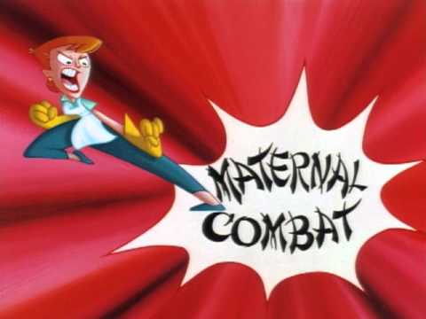 Dexter's Laboratory - Deedeemensional / Magmanamus / Maternal Combat