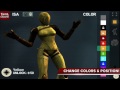 Infinity Blade 3: UPDATE 1.3 BLADE MASTERS - THE DETAILS!