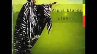 Watch Alpha Blondy Petini Go Gaou video