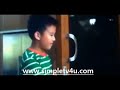 My Little Bossing Ryzza Bimby