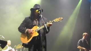 Watch Sixto Rodriguez Only Good For Conversation video