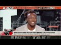 The Dolphins might be the worst NFL team I’ve ever seen - Stephen A. | First Take