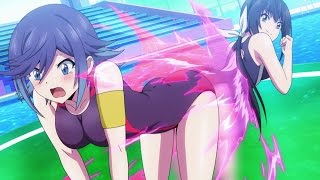 Top 20 Best Anime of 2016!!