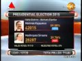 Presidential Election 2015 - 21