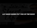 L-Tech Da Teck ft. S.O. Certified & Phat Boy Beats - SHUT UP [LYRICS VIDEO]