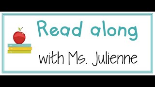 Me. Julienne Reads Our Earth By Anne Rockwell