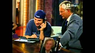 Watch Bloodhound Gang Mamas Boy video