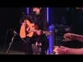 BBC Radio 1 Live Lounge -  Jake Bugg - Seen It All 12/02/2013
