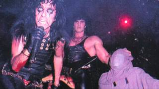 Watch Alice Cooper The World Needs Guts video