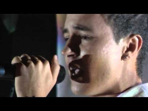 Live It Up Video
