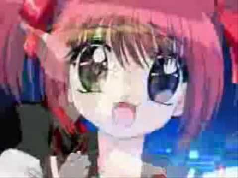 Beautiful soul - PxR, IxK and TxP