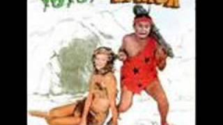Watch Yoyoy Villame Tarzan & Barok video
