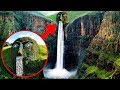 Most AMAZING Waterfalls In The World!